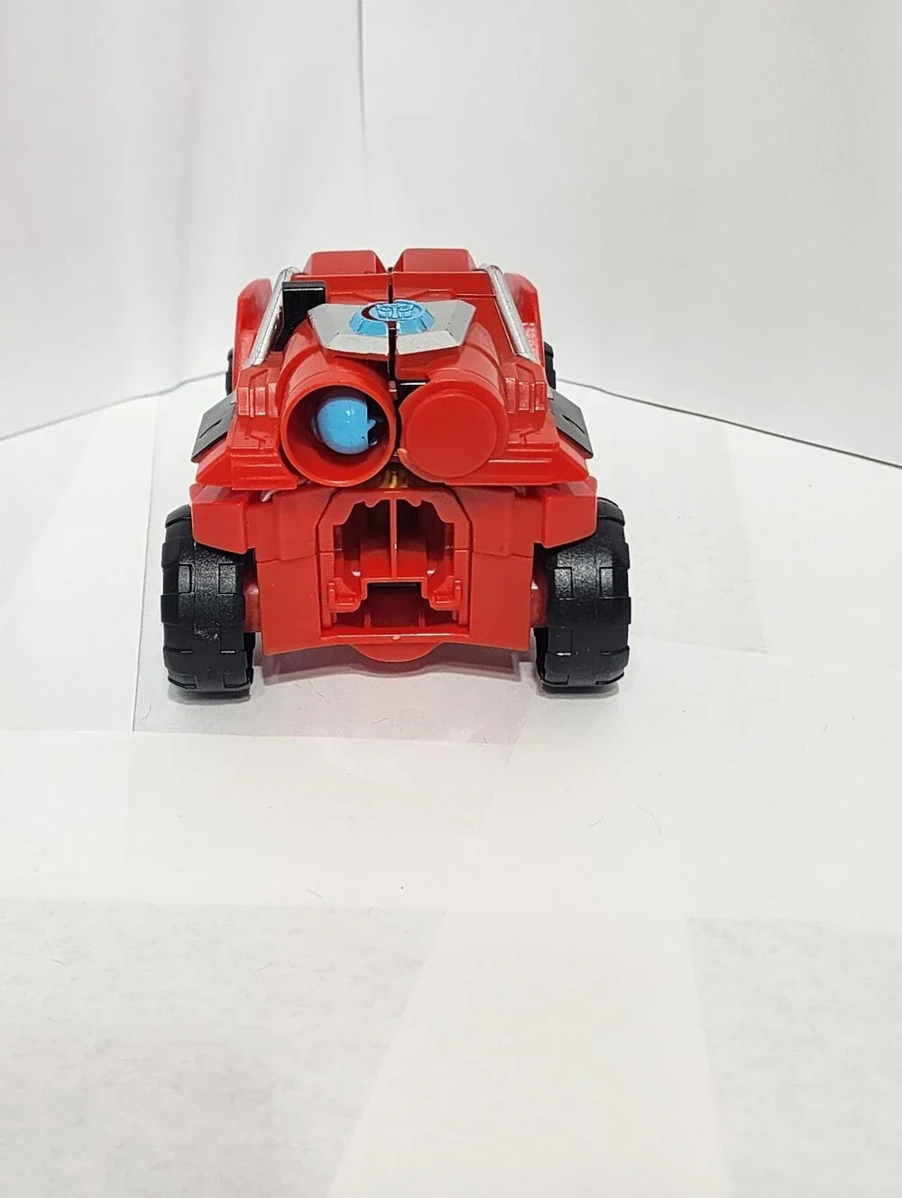 Playskool Hero